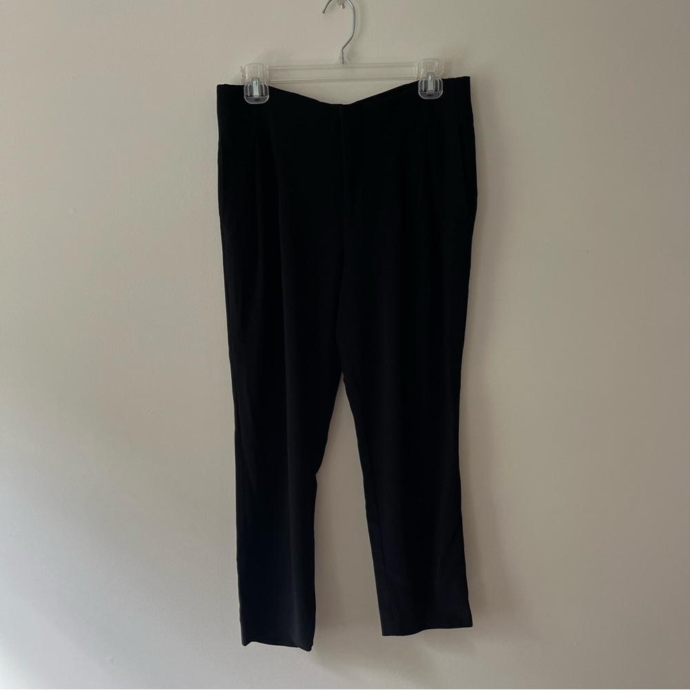 A.L.C. Ankle Trousers 6